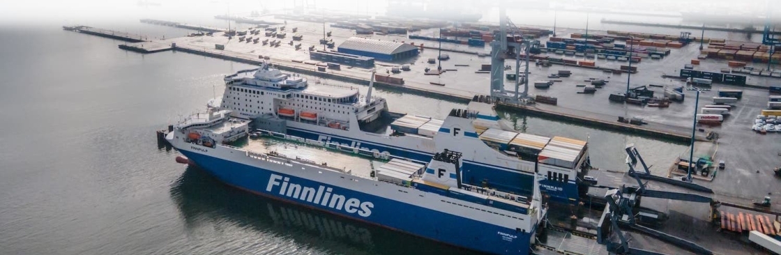 Ocean And General Maritime Agencies Ltd Cover Image