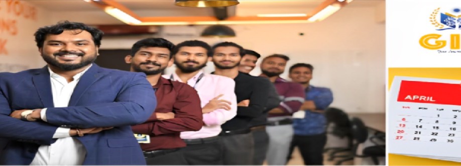 Global Institute of Information Security Cover Image