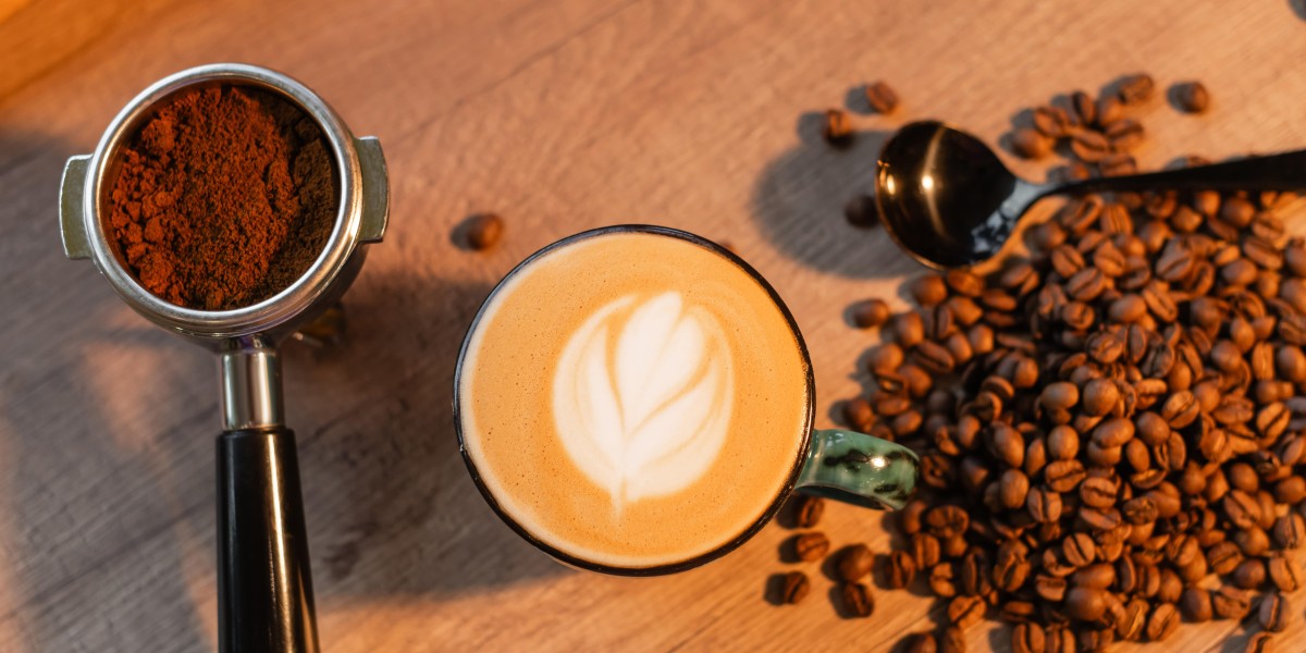 11 Ways To Completely Revamp Your Nescafe Dolce