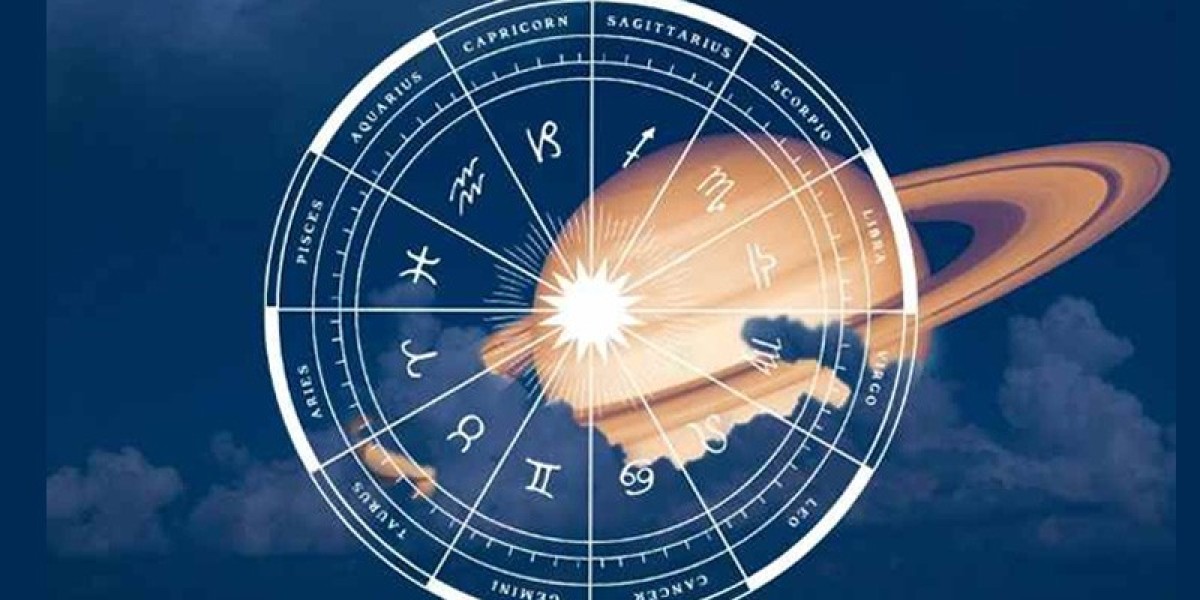 The Role of Saturn in Your Astrological Chart