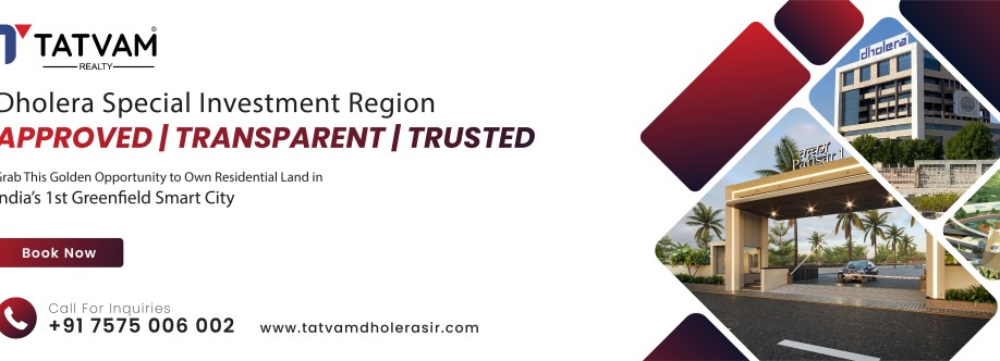 Tatgvam Realty Dholera SIR Cover Image