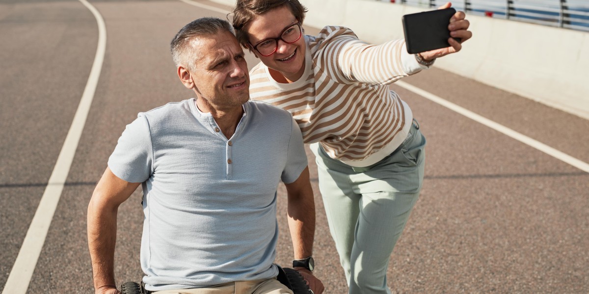 20 Inspiring Quotes About Medical Rollator