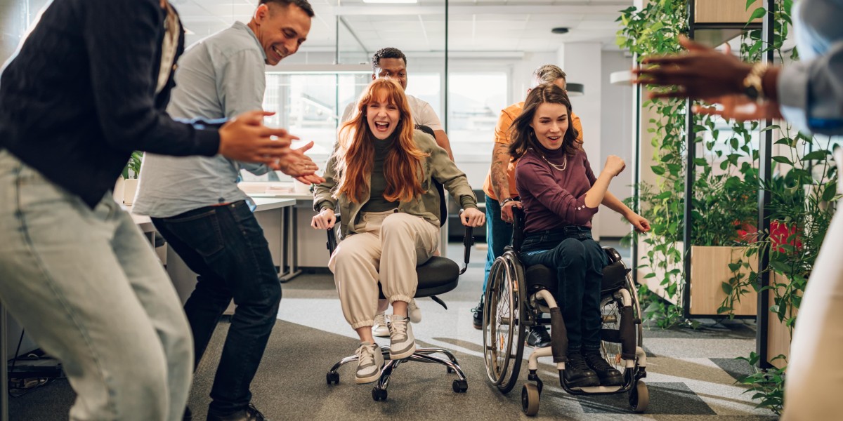 10 Tips For Ergonomic Rollator That Are Unexpected