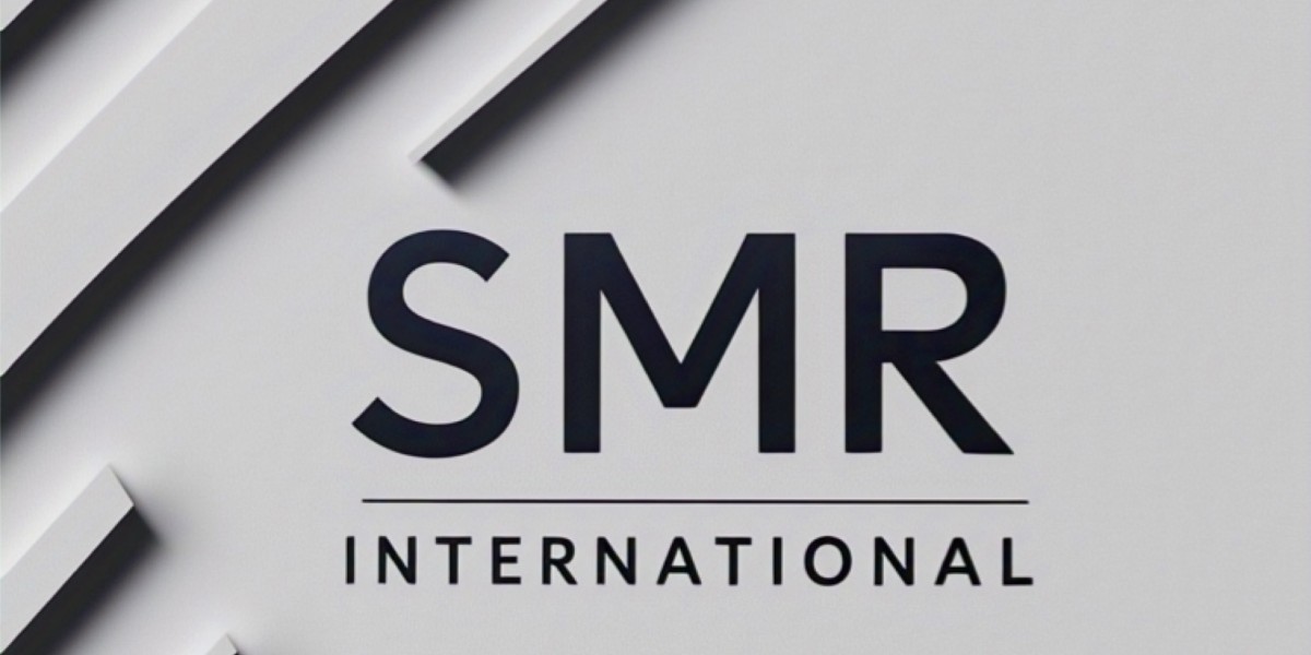 SMR International: Building Material Supplier in Hyderabad