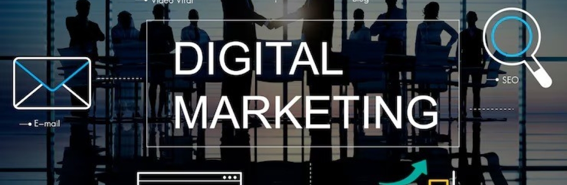 Digitalmarketing catalyst Cover Image