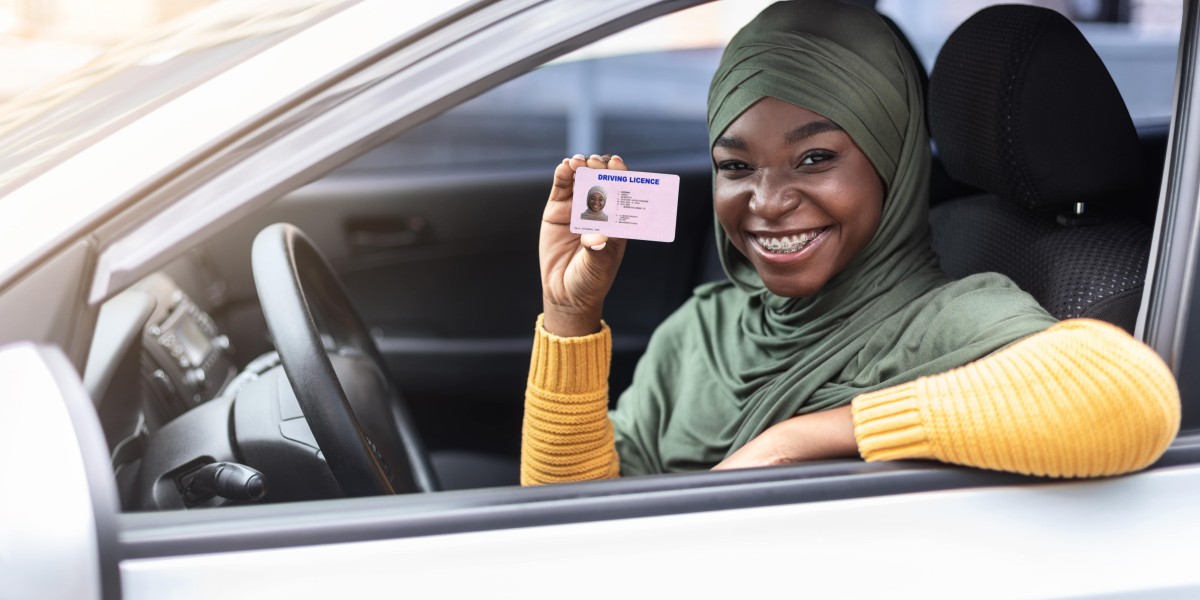 Guide To Online Car Driving Licence: The Intermediate Guide In Online Car Driving Licence
