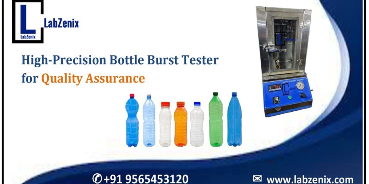 Protect Your Products with Precision Testing