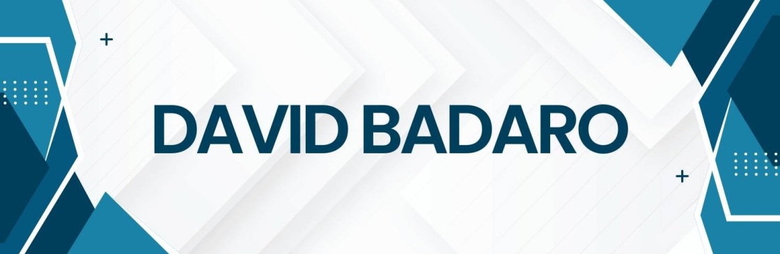 David Badaro Cover Image