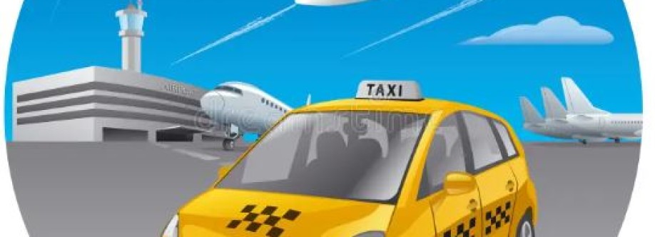 Airport Taxi Melbourne Cover Image