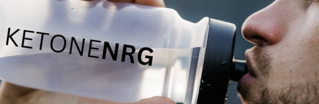 KETONE NRG Cover Image