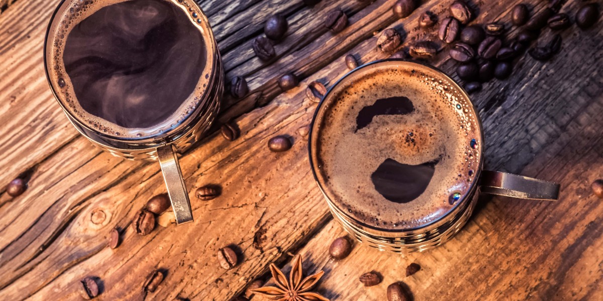 Responsible For A Nescafe Coffee Machine Budget? 10 Terrible Ways To Spend Your Money