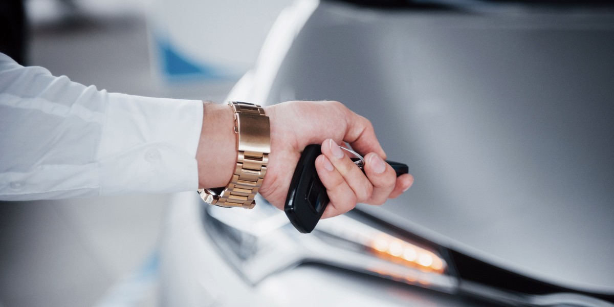 15 Unquestionable Reasons To Love Car Key Replacement