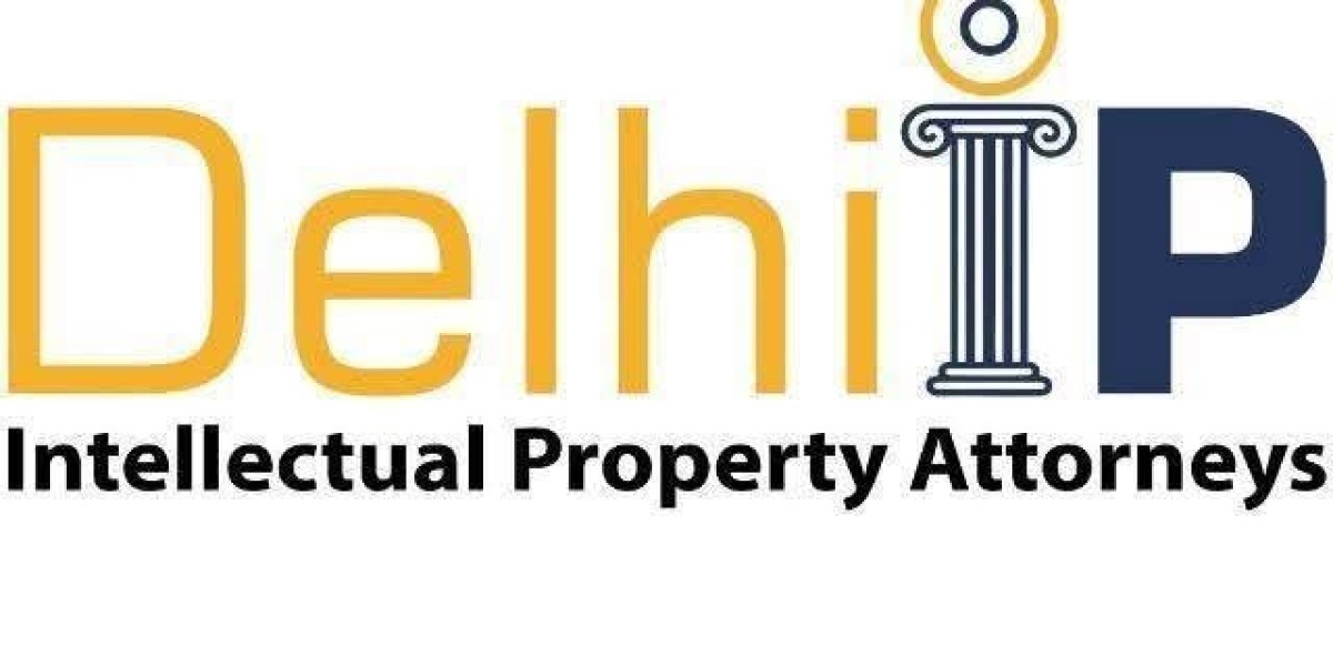Intellectual Property Law Firm in Delhi NCR