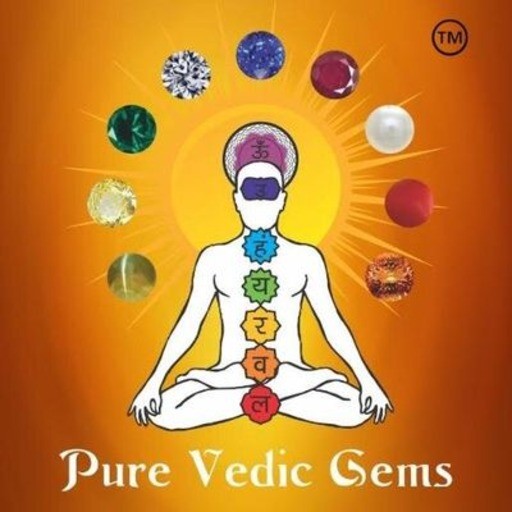 Pure Vedic Gems Profile Picture