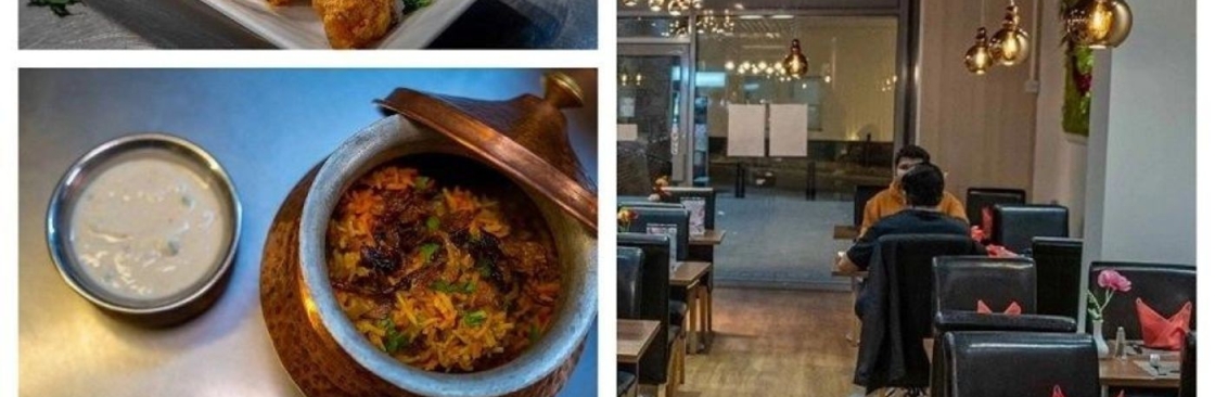 Spicy Tadka Cover Image