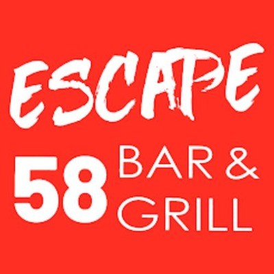 Escape 58 Bar and Grill Profile Picture