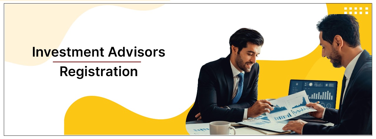 Investment Advisor Registration with SEBI in India