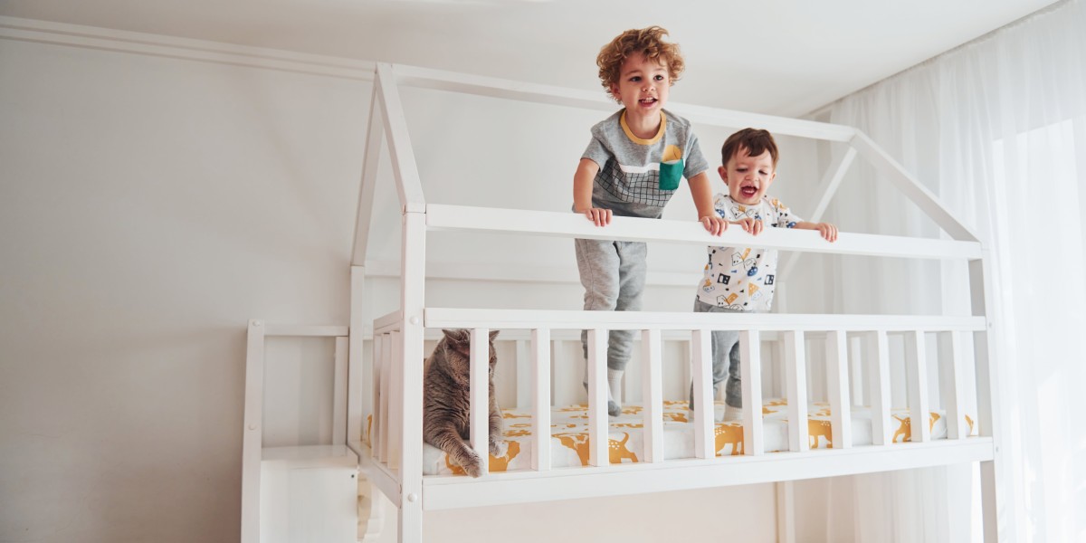You'll Be Unable To Guess Kids Bunk Bed's Tricks