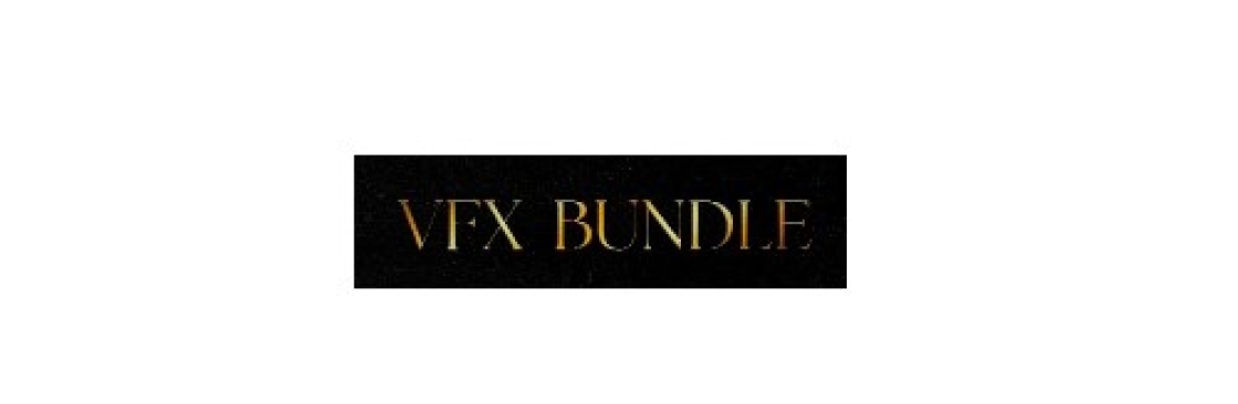 VFX BUNDLE Cover Image