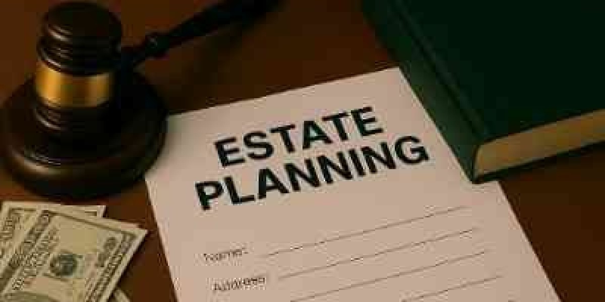 Estate Planning Attorney Harrisburg PA Your Guide to Peace of Mind and Financial Security