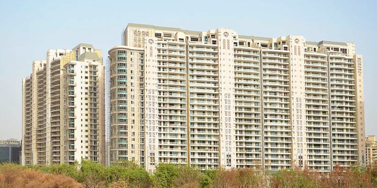 DLF The Magnolias | Ultra-Luxury Residences In Sector 42