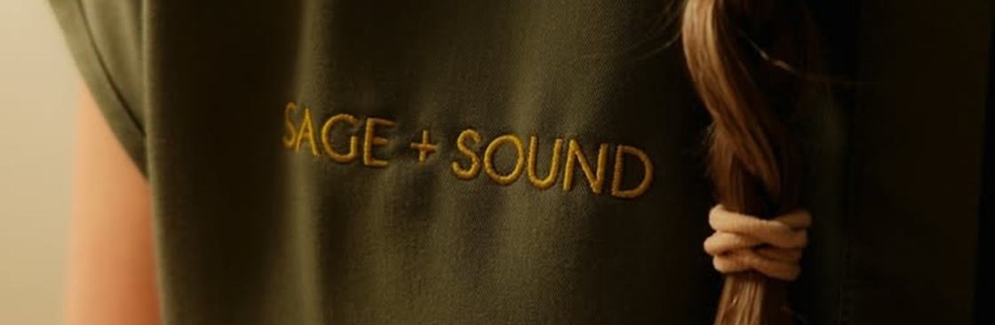 Sage And Sound Cover Image