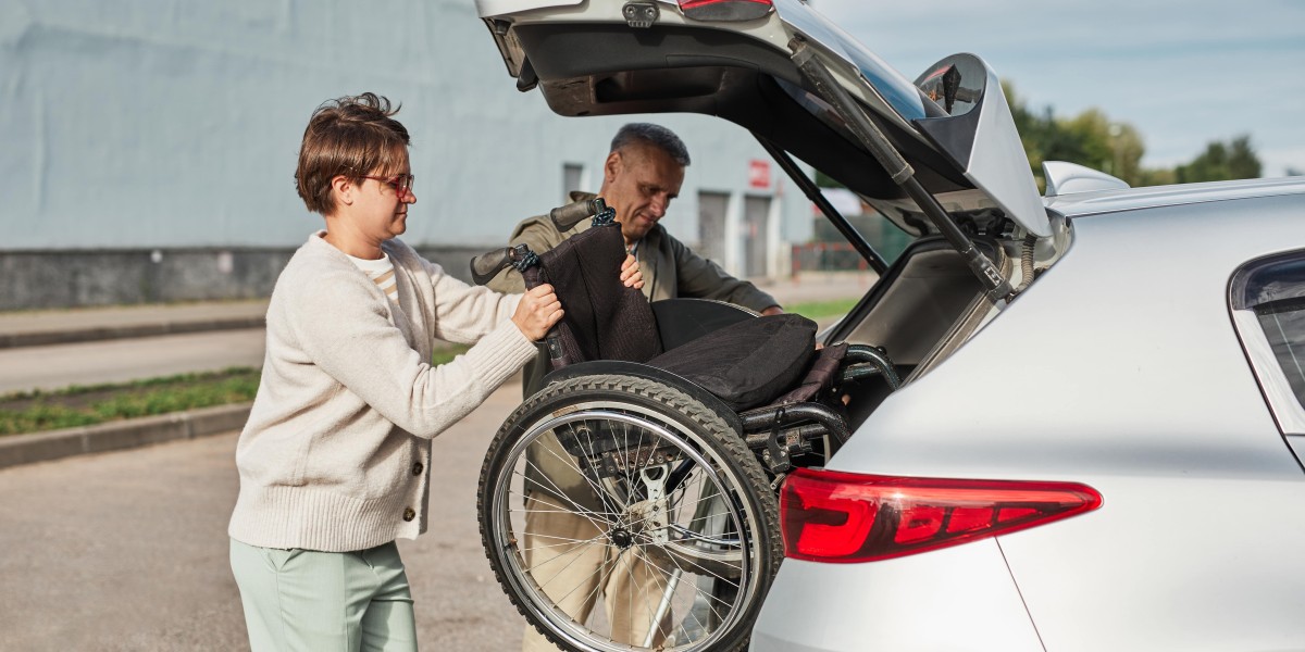 Guide To Rollator For Tall People: The Intermediate Guide To Rollator For Tall People