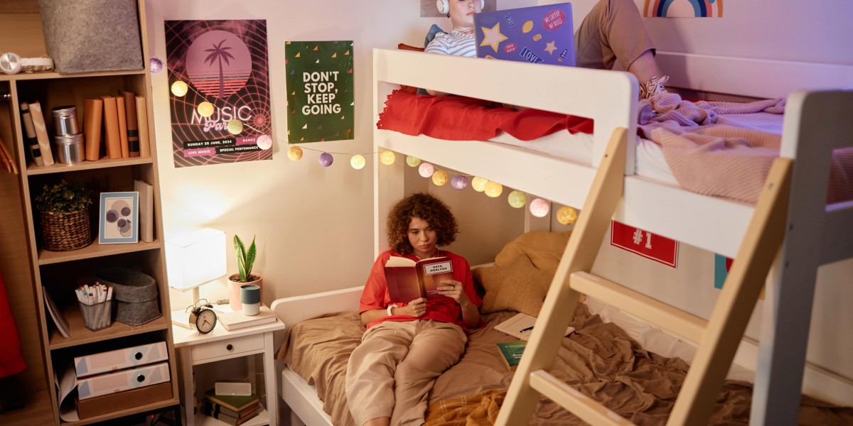 Are You Confident About Bunk Bed On Sale? Take This Quiz