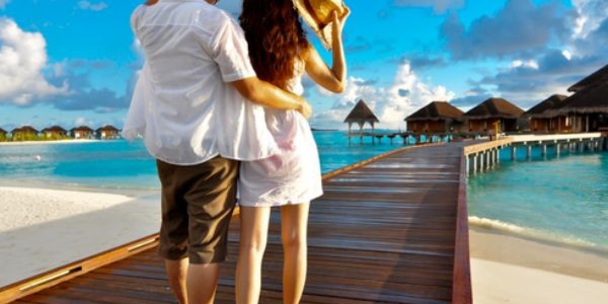 A Romantic Escape: Why Andaman is the Perfect Honeymoon Destination