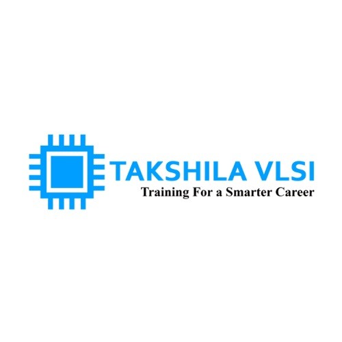 Takshila Institute of VLSI Technologies Profile Picture