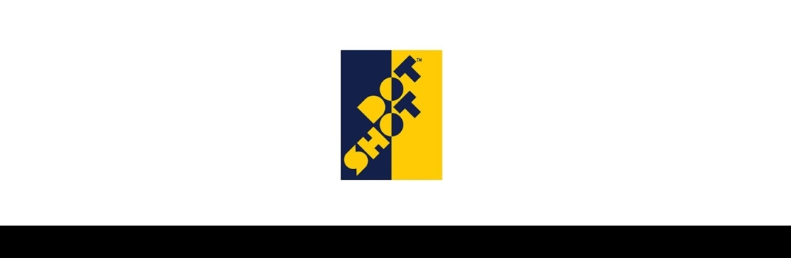 Dotshot Cover Image