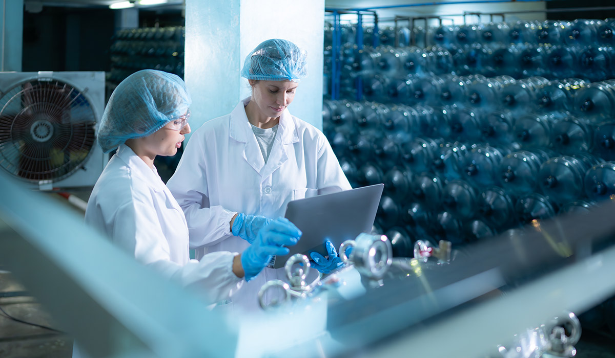Exploring the Pros of Third-Party Pharma Manufacturing