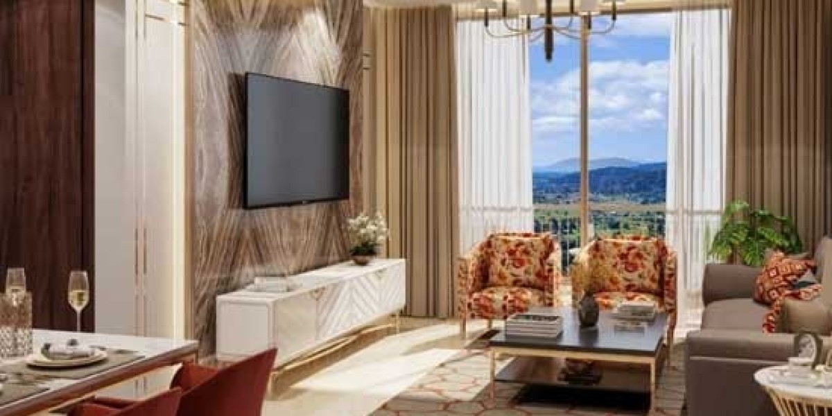 Why Gurgaon is the Ultimate Destination for Commercial Real Estate Investment