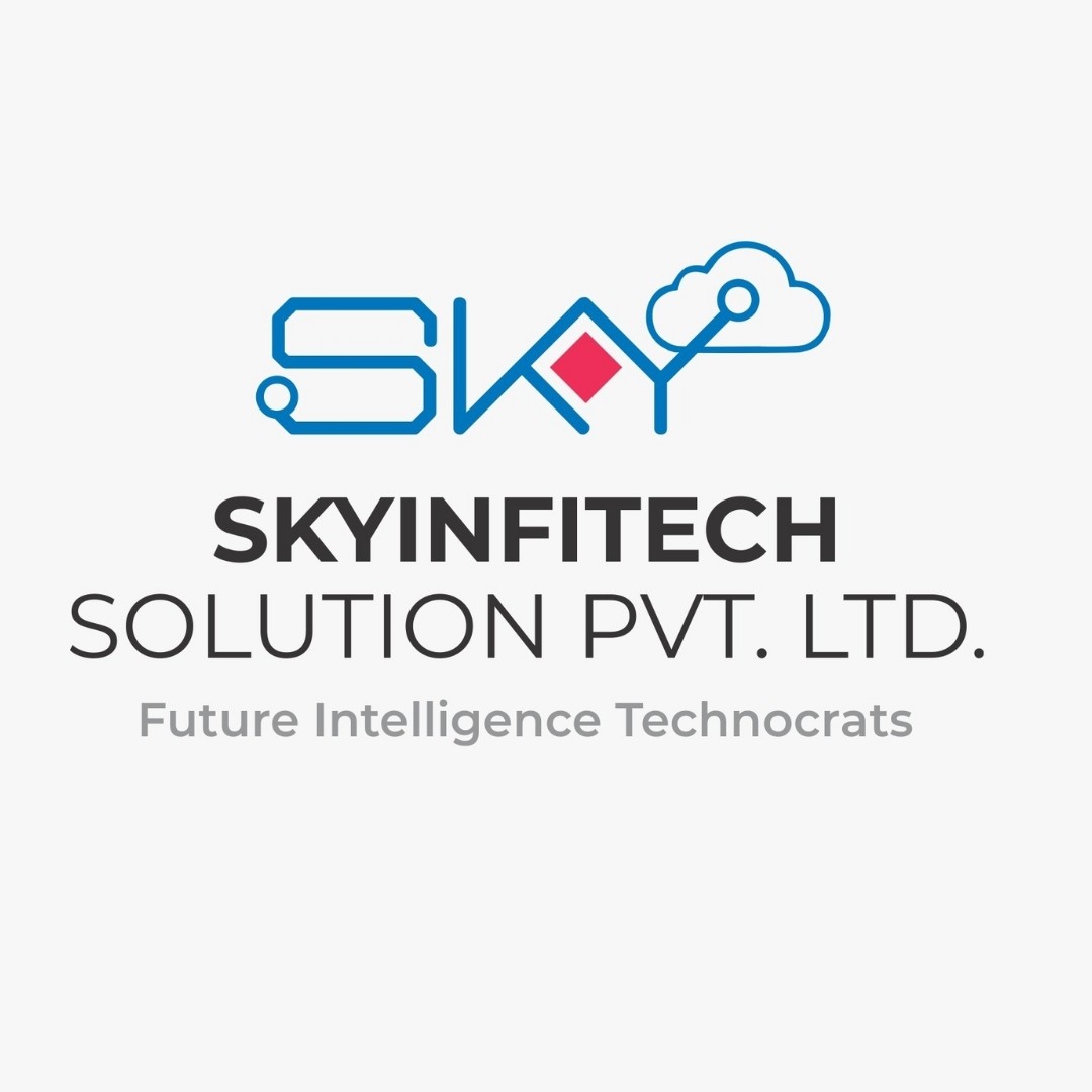 SKY INFITECH Profile Picture