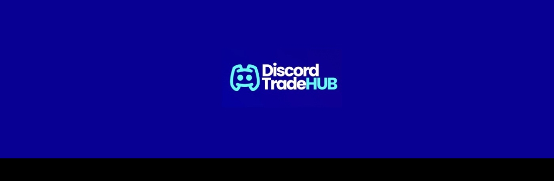 Discord Trade Hub Cover Image
