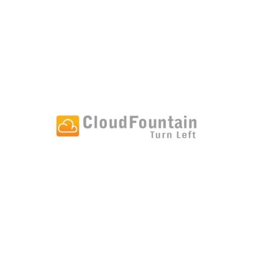 Cloud Fountain Profile Picture