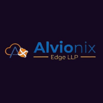 Alvionix Edge LLP Profile Picture