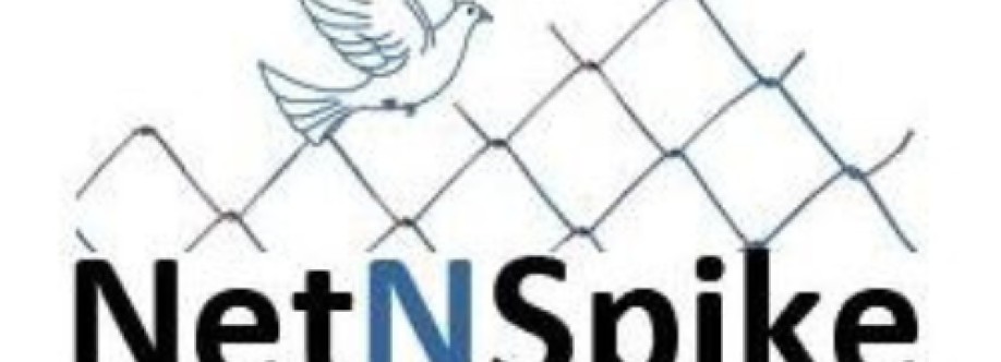 Netn Spike Cover Image