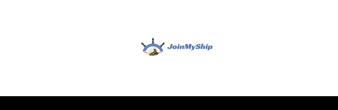 Join My Ship Cover Image