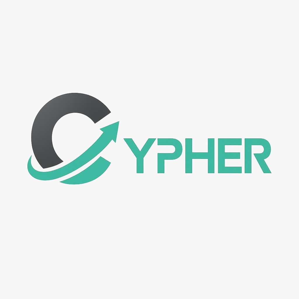 cypher exim Profile Picture