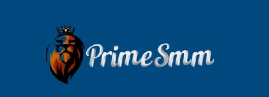 Prime SMM Cover Image