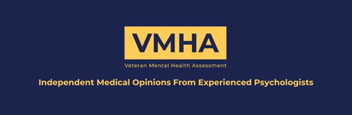 VMHA For Vets Cover Image