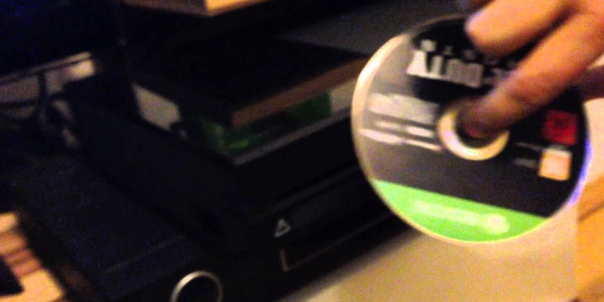We repair XBOX ONE making grinding sounds