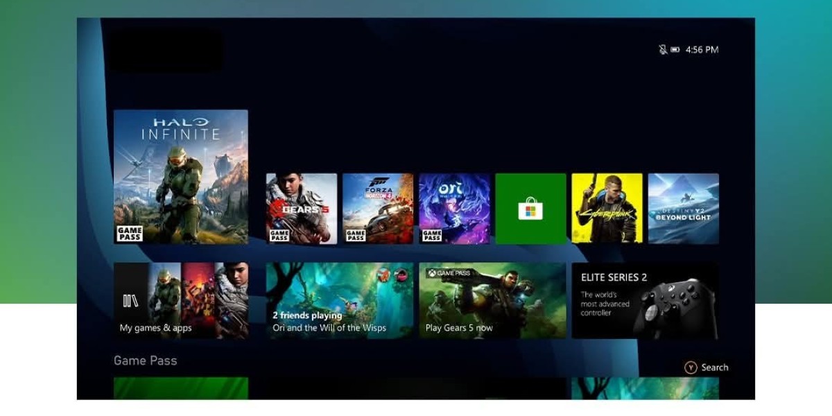 XBOX ONE software issues