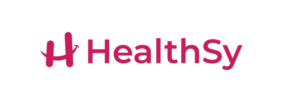 HealthSy App Cover Image
