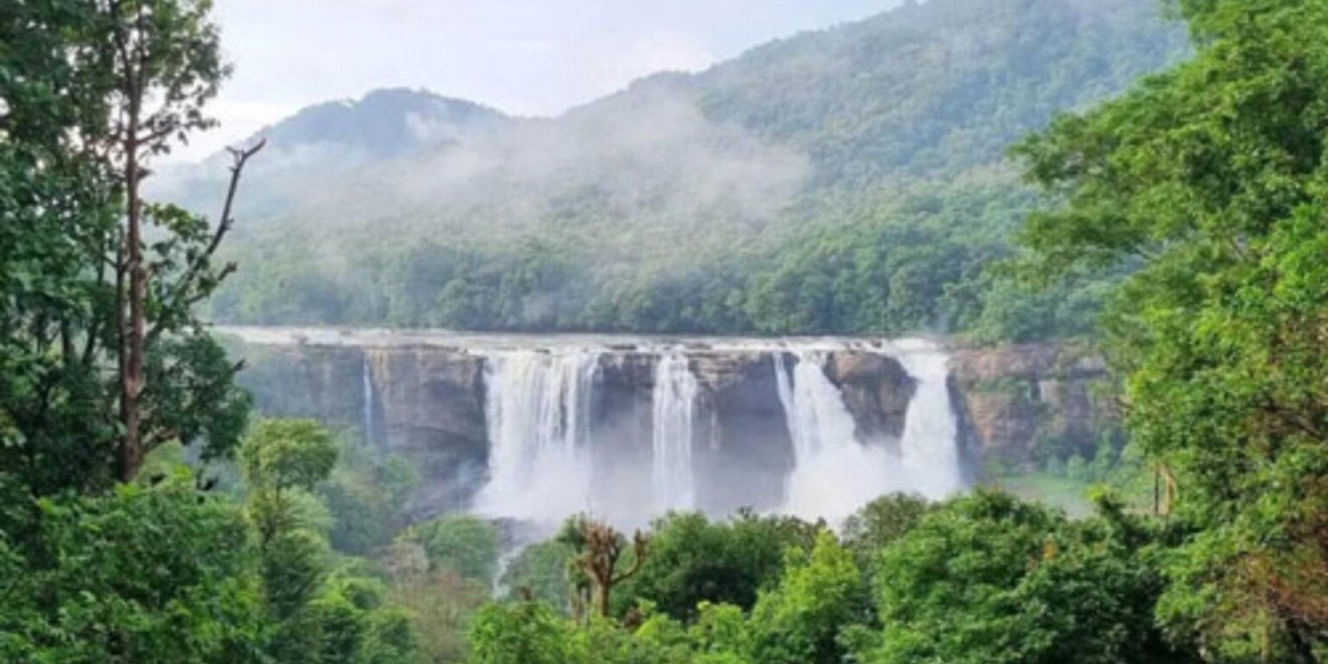 Explore the Untouched Beauty of Hidden Waterfalls in Maharashtra