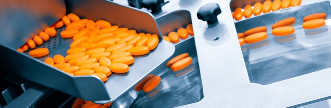 SiNi Pharma Cover Image