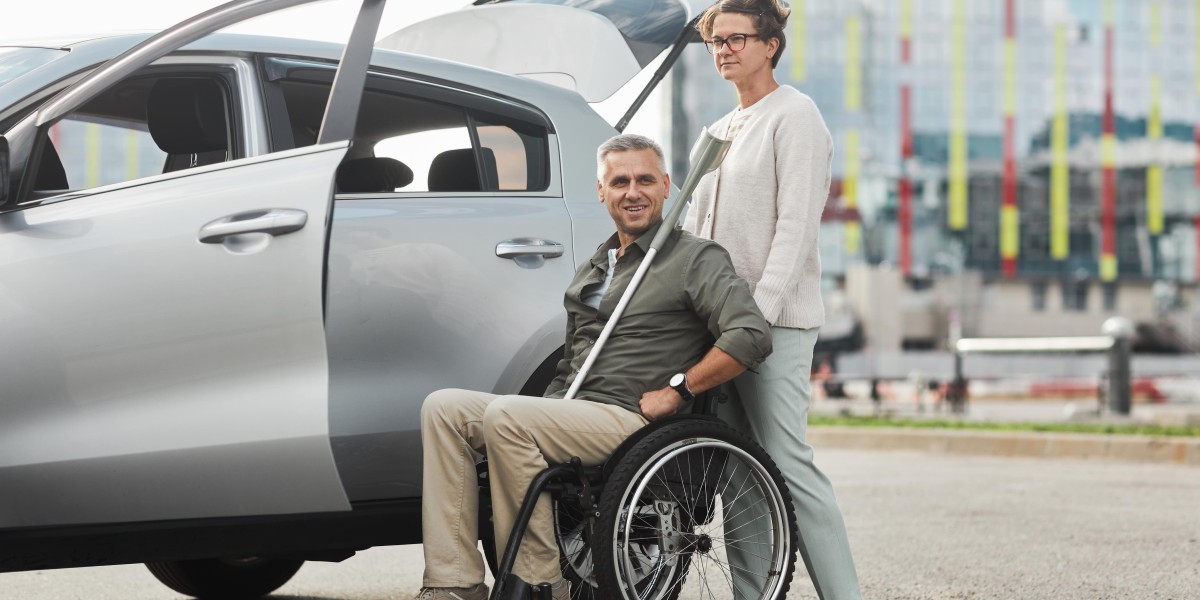 It's Time To Expand Your Ergonomic Rollator Options
