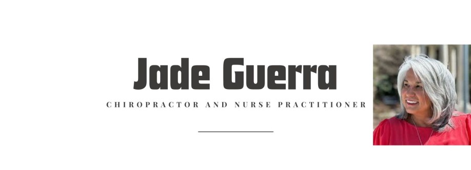 Jade Guerra Cover Image