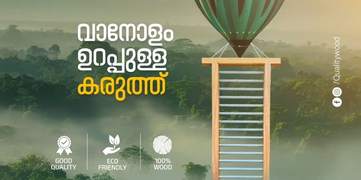 Quality Furniture and Wood Works - Best Wooden Doors and Windows in Kannur